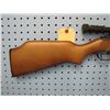 Image 1 : g143... Baikal MP-512M Pellet gun .177 cal