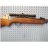 Image 2 : g143... Baikal MP-512M Pellet gun .177 cal