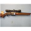 Image 2 : g016... Browning BAR Semi Auto 300 Win Mag Bushnell scope