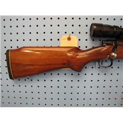g142... Cooey Model 71 bolt action clip 308 win Bushnell scope