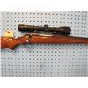Image 2 : g142... Cooey Model 71 bolt action clip 308 win Bushnell scope