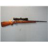 Image 4 : g142... Cooey Model 71 bolt action clip 308 win Bushnell scope