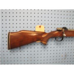 g026... Parker Hale caliber 270 Mauser action bolt action