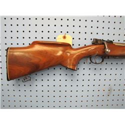 g028... Gibbs conversion caliber 308 bolt action with new clip