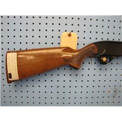 g100... Winchester Model 1200 pump-action 16 gauge 2 and 3/4 in