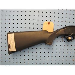 g104... Weatherby PA - 08 pump-action 2 and 3/4 and 3 in 12 gauge vent rib