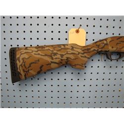 g029... Remington 870 Ducks Unlimited 12 gauge 2 and 3/4 pump shotgun