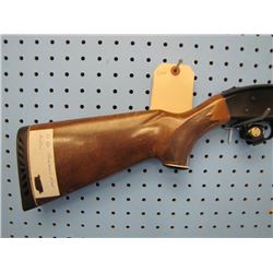 g103... Mossberg model 500 pump action shotgun 20 gauge 2 and 3/4 and 3 in Barrel 28 inch full choke