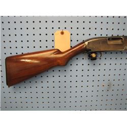 g111... Winchester Model 12 pump action 12 gauge vent rib