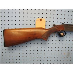 g009... Cooey model 840 single shot 16 gauge shotgun