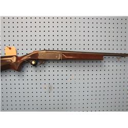 g125... Cil model 402 single shot 20 gauge break open