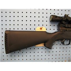 g025... Russian SKS semi-auto with scope