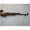 Image 3 : g025... Russian SKS semi-auto with scope