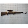 Image 4 : g025... Russian SKS semi-auto with scope