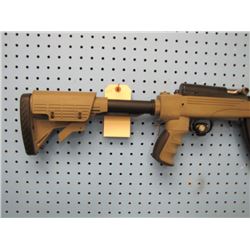 g135... SKS semi-auto 7.62 poly stock