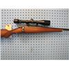 Image 2 : g074... Husqvarna model 146 bolt action 308 Winchester Tasco scope