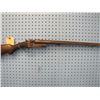 Image 2 : G 146... J Stevens model 235 double barrel 12 gauge exposed hammers no fore stock