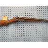 Image 2 : g150... Janssen Sons & Company double barrel 12 gauge exposed hammers chip in fore stock