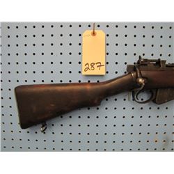 G 162... Savage 1942 bolt action 303 British No4 Mk1 * matching serial numbers marked us property fu