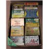 Image 1 : Lot 10 Boxes Collector Shotgun Ammo - Misc Quantities