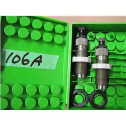 Dies 17 Remington Fireball