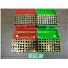 Image 1 : Lot 4 Case Guard ww/200 Rounds 40-45 Brass
