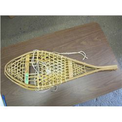 Torpedo 14x42E Snow Shoes