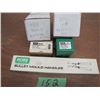 Image 1 : Bullet Mould Handles & Bullet Moulds
