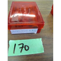 Die Set 300 Wien Mag