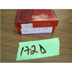 38-55 Factory Crimp Die