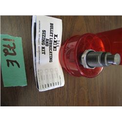.264 Lube & Sizing Kit