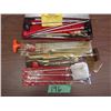 Image 1 : Box Gun Cleaning Kits, etc.
