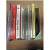 Image 1 : Box Military & Gun Books