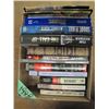 Image 1 : Box Military & Gun Books