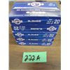 Image 1 : Lot 5 Boxes 9.3x62 Ammo - 100 Rounds
