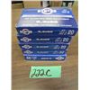Image 1 : Lot 5 Boxes 9.3x62 Ammo - 100 Rounds
