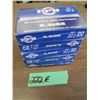 Image 1 : Lot 5 Boxes 9.3x62 Ammo - 100 Rounds