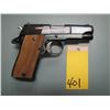 Image 1 : PROHIBITED… STAR SA 45 ACP SEMI AUTO