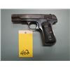 Image 2 : PROHIBITED… COLT AUTOMATIC SEMI AUTO .32 RIMLESS