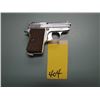 Image 1 : PROHIBITED… targa semi auto .25 cal