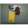 Image 2 : PROHIBITED… targa semi auto .25 cal
