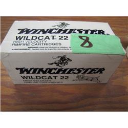 Box 500 Rounsd .22LR