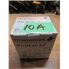 Image 1 : Box 500 Rounds Winchester .22LR Wild Cat
