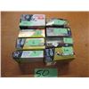 Image 1 : Lot 8 Boxes 12GA Ammo - Various Qty