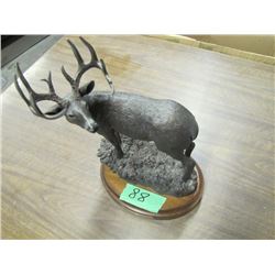 DU Back Trail Glance 125/700