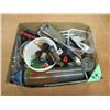 Image 1 : Box w/Misc Parts