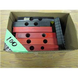 Lot Misc Reloader Charge Bars