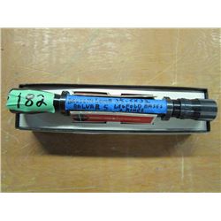 Bausch & Lomb Balvar 5, Leupold Bases & Rings 2.5-5x32