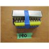 Image 1 : Reloads 20 Pcs & 30 Once Fired Brass 7mm Rem Mag
