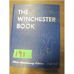 The Winchester Book 4/1000 Signed